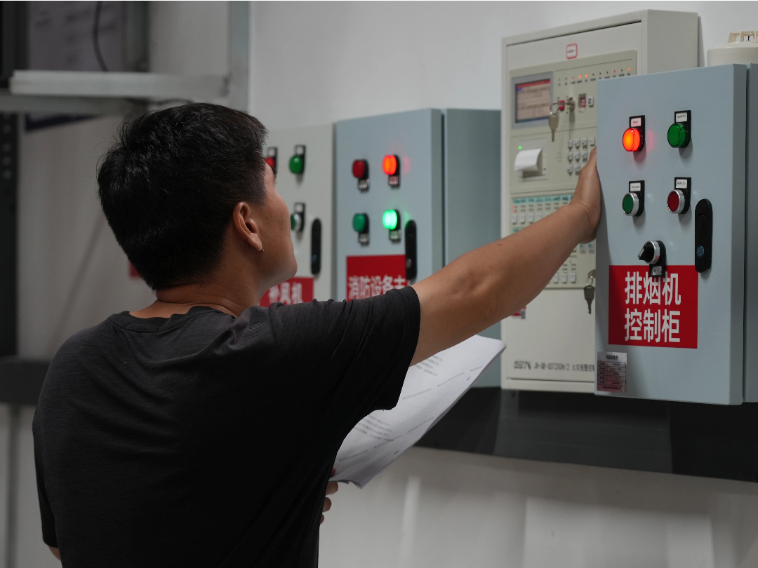 零基础人员报考消防设施操作员需要注意什么？